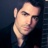 Bandurria Sonata: II. Nocturnal ‑ 曲・歌詞：レオ・ブローウェル, Pedro Chamorro