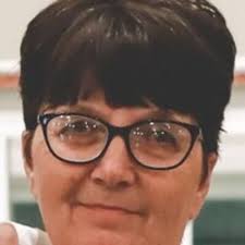 Rosemary Pizzini Jackson Obituary August 28, 2021