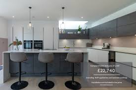 Maybe you would like to learn more about one of these? Eco German Kitchens Affordable German Quality Kitchens