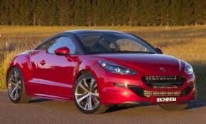 Image result for Rosso Speed 2014 Peugeot