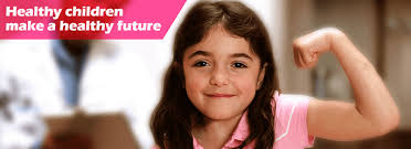 When you have diabetes, it's important to choose foods that don't elevate your blood sugar levels above a healthy range. Healthy Children Make A Healthy Future