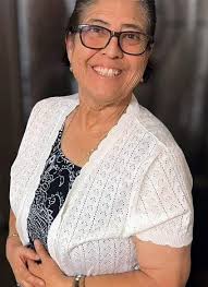 Sylvia Peña Obituary