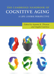 Maybe you would like to learn more about one of these? Aging In A Socioemotional Context Part Iii The Cambridge Handbook Of Cognitive Aging