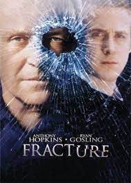 Fracture Poster Id 645904 Fracture Movie Movie Posters Crime Movie