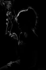 Black And White Silhouette Photography 22 Super Ideas For Smoke Art Photography Shadows Photography Art Dark Portrait Shadow Photography Silhouette Photography