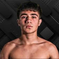 Jandell Caballero vs. Aaron Cota, La Noche del Año