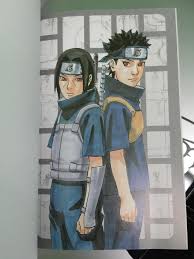 Itachi X Shisui Naruto Out of shisui or itachi it seems to be shisui who is the ultimate genjusu user since he possess thee most advanced genjutsu. itachi x shisui naruto