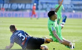 Ждём дебюта миранчука и успеха его команды. Napoli Atalanta Prognoz I Anons Na Match Kubok Italii 03 02 2021 Sport Ua