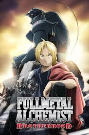 Watch Fullmetal Alchemist Brotherhood Streaming Online Hulu Free Trial Fullmetal Alchemist Brotherhood Fullmetal Alchemist Fullmetal Brotherhood