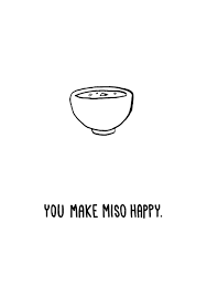 Furrylittlepeach S Japanese Food Inspired Greeting Cards Funny Quotes Quotes Words Japanese sayings and wisdom words. funny quotes