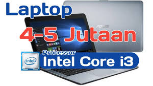Produknya terdiri dari dell latitude e7250. 5 Laptop 4 5 Jutaan Intel Core I3 Terbaik 2020 Youtube
