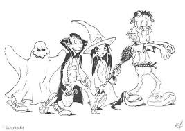Halloween Coloring Pages Ghost Dracula Witch Frankenstein Halloween Coloring Pages Halloween Coloring Coloring Pages