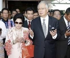 Tun razak exchange (trx) is a key enabler to strengthen the position of kuala lumpur as the got this pdf from the net. Irate Najib Brothers Dispute Family Wealth Malaysia Today