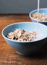 Toasted Muesli Recipe Cookie And Kate Recipe Muesli Recipe Toasted Muesli Recipe Muesli