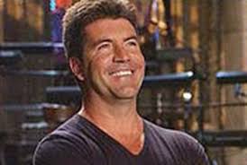 X Factor star hits out at Simon Cowell