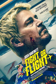 Fight or Flight (2024)