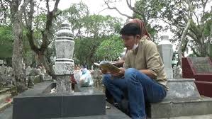 Dulu aku melarangmu melakukan ziarah kubur. Bacaan Doa Ziarah Kubur Yang Dianjurkan Di Hari Raya Idul Fitri