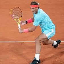 Full tournament results on yahoo sports French Open 2021 Nadal Djokovic Swiatek Barty Are Top Contenders Sports Illustrated