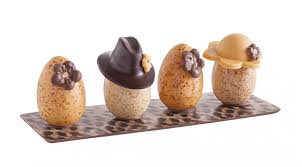 Roland Reaute Chocolate Eggs Chocolate Easter