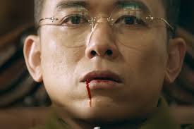 7] The gangster is living a life of luxury with his new lover, while his  ex-wife is serving dishes #craftthelife #kungfu