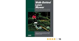 Lawn mower repairs, dealer finder service find your nearest lawnmower repair agent here. Walk Behind Lawn Mower Ed 5 Walk Behind Lawn Mower Service Manual Penton Staff 9780872886476 Amazon Com Books