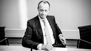 Friedrich merz bekommt eine schlüsselrolle und wird als superminister der nächsten regierung ins schaufenster gestellt. Friedrich Merz The Cleaver Of The Group The Korea News Plus