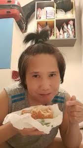 Burger ka ba? Kasi PATTY kita in😋