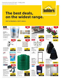 😄 grinning face with smiling eyes. Builders Warehouse Catalogue And Weekly Deals Until 19 05 37396 Allcatalogues Co Za Builders Warehouse Builder Catalog