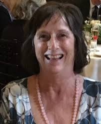 Georgette Louise Thabault Obituary