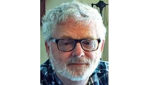 TERRY JONES Obituary (1952