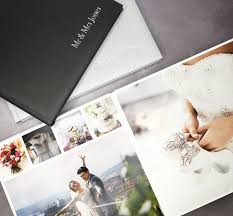Design Photobooks And Wedding Photo Album Online By Just Sharing Your Pics And Get Your Album At Your Do Wedding Album Wedding Photo Books Wedding Photo Albums