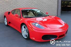 Save money on one of 34 used ferrari 360s in sacramento, ca. Ferrari For Sale In Sacramento Ca Galaxy Autosport