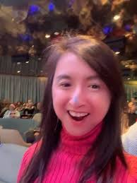 維若妮卡 Veronica Yen