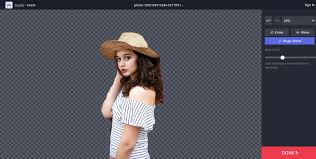 Automatic background remover online insert your own background. Top 10 Free Online Background Remover Tools Removal Ai