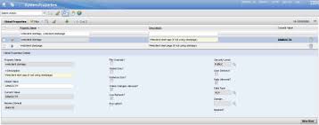 A software application that allows a user to obtain information or complete a business transaction on the computer that has traditionally required the help of a human representative. Sccd Changing Start Application To Self Service Center