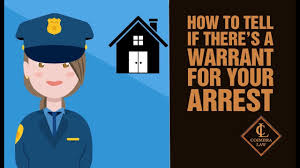 You can connect with the city police department's records unit or the sheriff's office for a warrant search. Criminal Defense Attorney How To Tell If There S A Warrant For Your Arrest Youtube