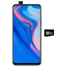 The huawei y9 prime 2019 features a unique dividing line that makes this design standout from the rest. Huawei Y9 Prime 2019 128gb 4gb 6 59 3 Ai Cameras 4000mah Battery Dual Sim Gsm Factory