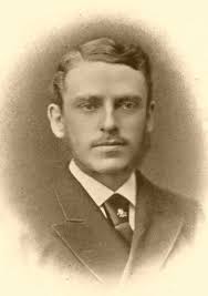 Dr Samuel Lewis Eaton (1853-1930)