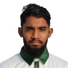 Mahdi Al Mahmud Profile & Career Stats