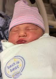 New Year babies born in 2019 in Sumner County