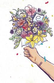 Diálogos sobre gênero e sexualidade. Genero Fluido Es La Identidad Una Cuestion Genital