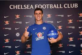 Datos de kepa arrizabalaga revuelta, jugador de fútbol conocido como arrizabalaga. Kepa Arrizabalaga Chelsea Fc Wiki Fandom