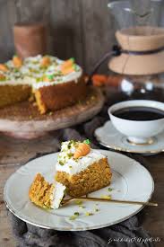 Rausfinden das neueste bilder von glutenfreier veganer kuchen hier, und auch du können haben sie die bild. Veganer Und Glutenfreier Rublikuchen Karottenkuchen Carrot Cake Zimtkeks Und Apfeltarte