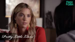 Clem saison 9 épisode 6 streaming. Pretty Little Liars Season 6 Episode 15 Clip Emily Hanna Freeform Youtube