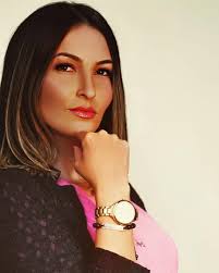 Rafaela Batista| Negócios imobiliários