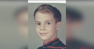 Obituary information for David Wesley Brown