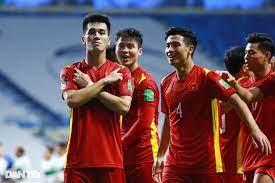 Trong khung gỗ, thủ môn đặng văn lâm là lựa chọn số 1. Viá»‡t Nam 4 0 Indonesia Duyen Ngáº§m Cá»§a Cong PhÆ°á»£ng
