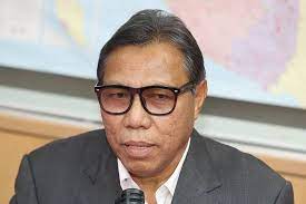 Abdul rashid bin asari is a malaysian politician from the malaysian united indigenous party, a component party of the ruling perikatan nasio. Selangor Bersatu Confirms Arrest Of State Rep The Star