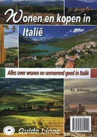 Van tienderen (1958) has been professor of experimental plant systematics at the uva since 2001. Wonen En Kopen In Italie Peter Gillissen 9789492895110 Boek Bruna Nl