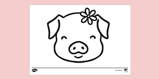 Free, printable mandala coloring pages for adults in every design you can imagine. Cute Animal Colouring Sheet Colouring Sheets